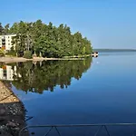Saimaa Gardens Near Apartment