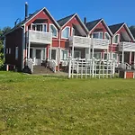 Apartman Saimaa Gardens Near Rauha