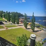 Saimaa Gardens Near Apartman Rauha