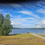 Saimaa Gardens Near Rauha
