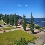 Lägenhet Saimaa Gardens Near