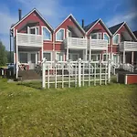 Apartman Saimaa Gardens Near Rauha