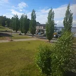 Saimaa Gardens Near Apartman
