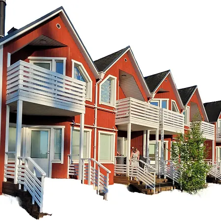 아파트 Saimaa Gardens Near *