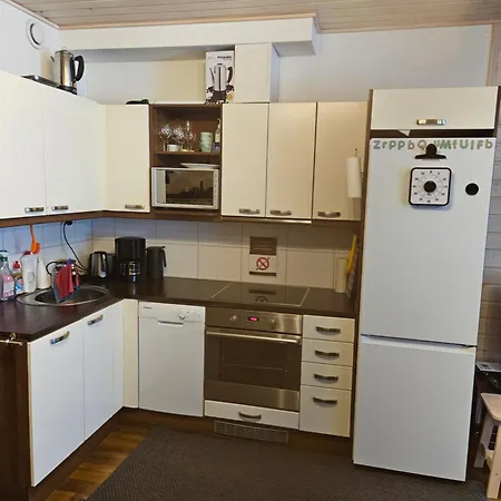 Apartamento Saimaa Gardens Near *