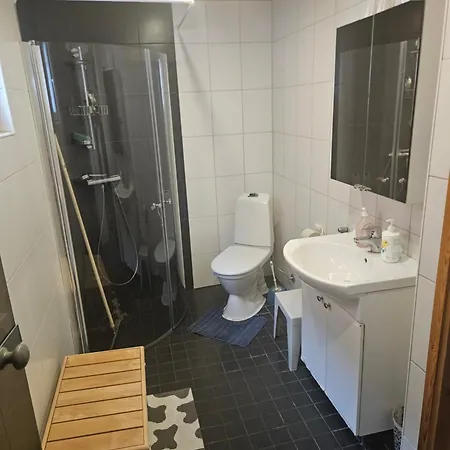 Saimaa Gardens Near * Rauha