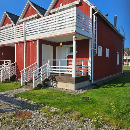 Saimaa Gardens Near Daire *