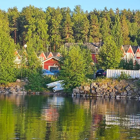 Apartamento Saimaa Gardens Near *
