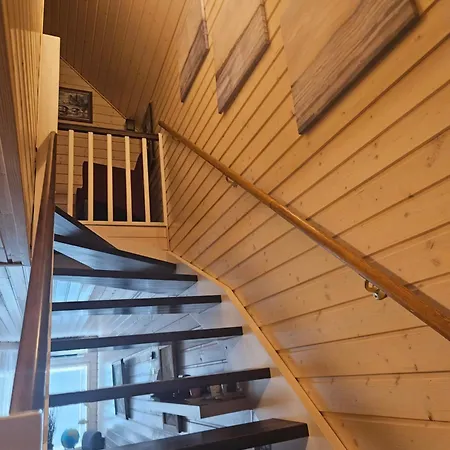 Saimaa Gardens Near *