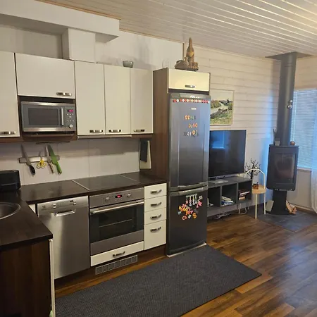 Saimaa Gardens Near *