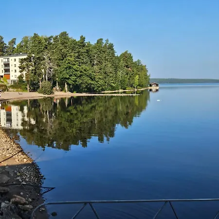 Saimaa Gardens Near Apartment