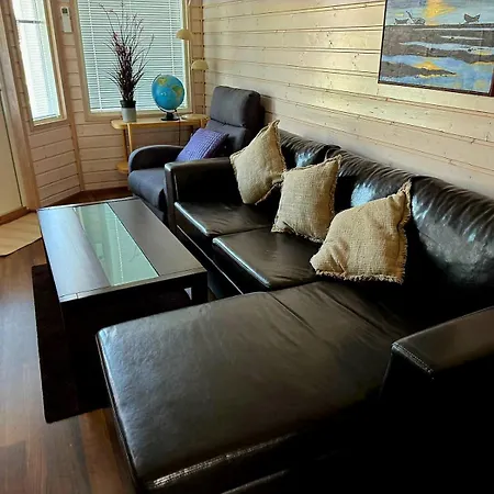 Saimaa Gardens Near Apartment