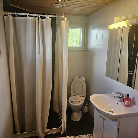 شقة Saimaa Gardens Near