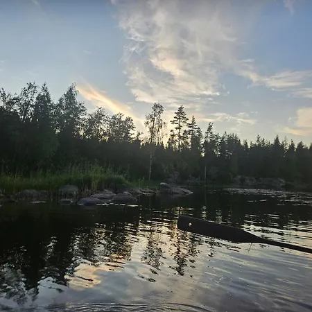 Saimaa Gardens Near *