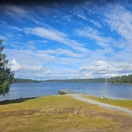 Saimaa Gardens Near * Rauha