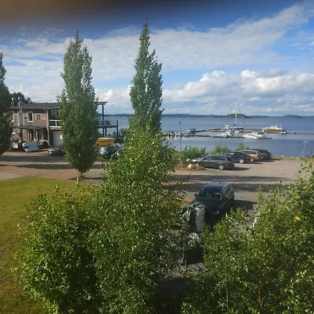 Saimaa Gardens Near Apartman Rauha