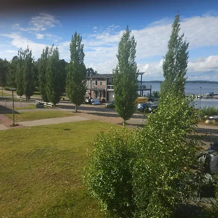Saimaa Gardens Near Apartman