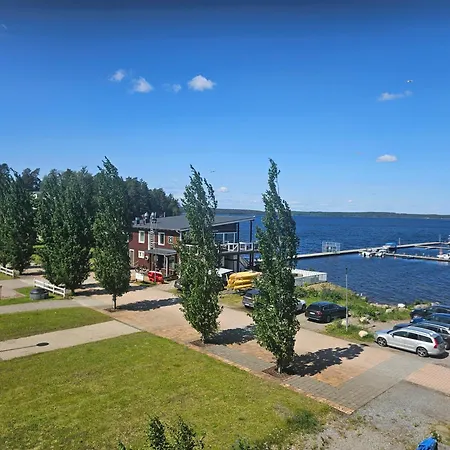 Saimaa Gardens Near *