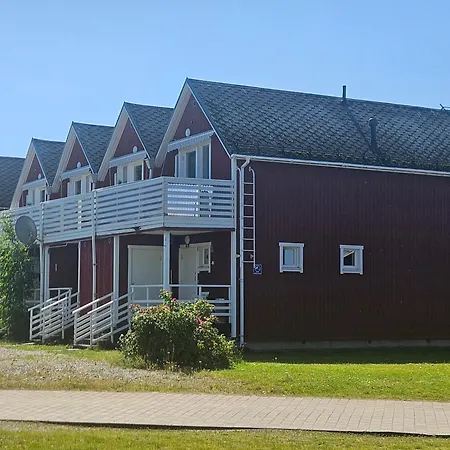 Apartman Saimaa Gardens Near *