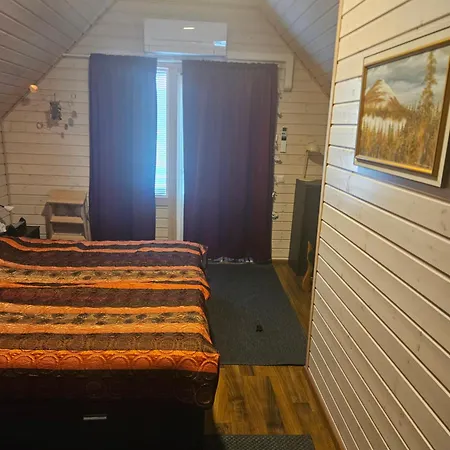 Apartment Saimaa Gardens Near *