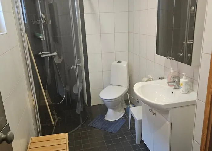 Saimaa Gardens Near * راوها