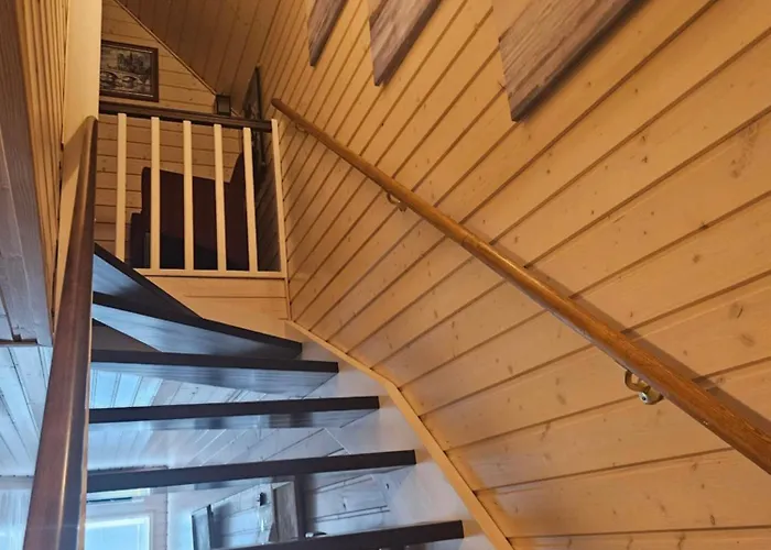 Saimaa Gardens Near *