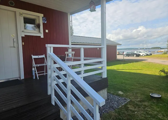 Saimaa Gardens Near * راوها