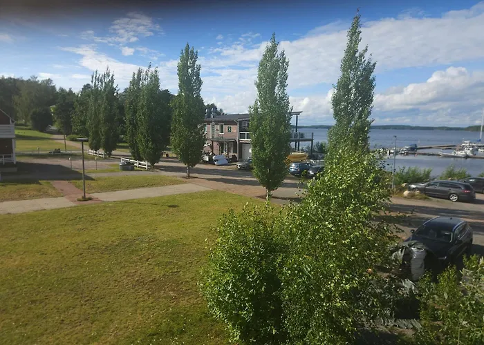 Saimaa Gardens Near شقة