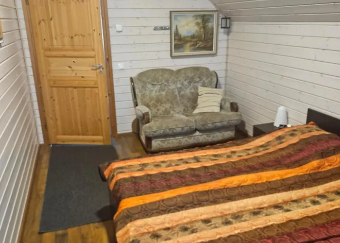 Saimaa Gardens Near *