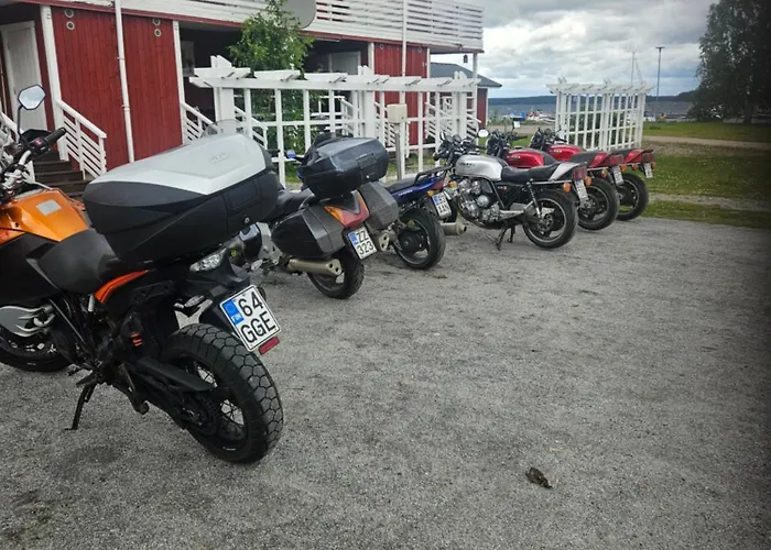 Saimaa Gardens Near شقة *