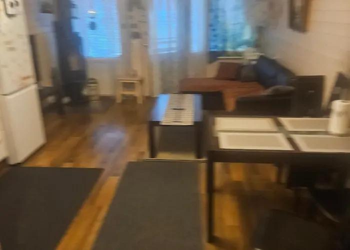 Saimaa Gardens Near *