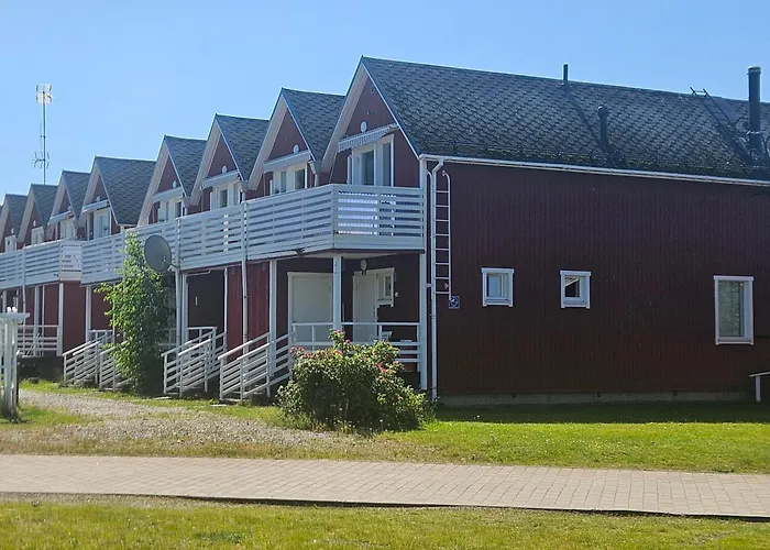 Saimaa Gardens Near * راوها