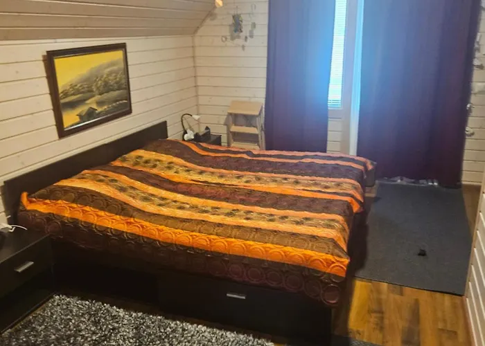 Saimaa Gardens Near *