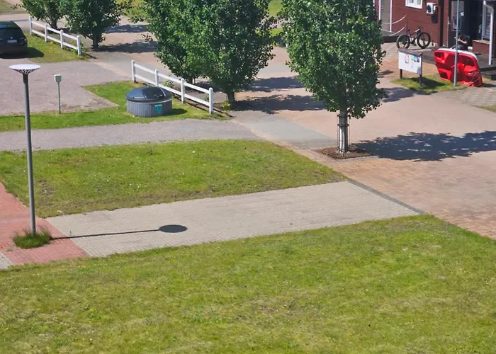 Saimaa Gardens Near راوها