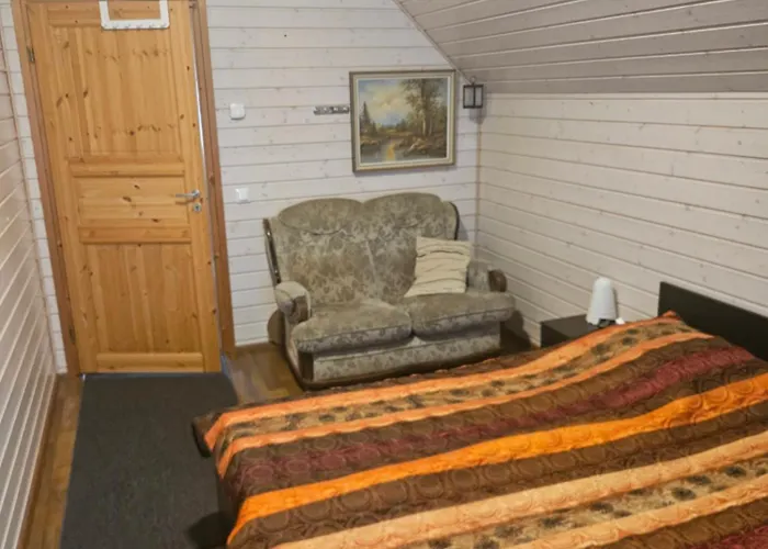 Saimaa Gardens Near * راوها